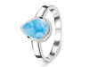 Larimar Ring LAR-RDR-2363.