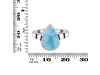 Larimar Ring LAR-RDR-2366.