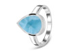 Larimar Ring LAR-RDR-2366.