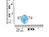 Larimar Ring LAR-RDR-2511.