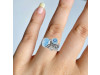 Larimar Ring LAR-RDR-332.