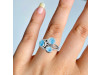 Larimar Ring LAR-RDR-336.