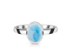 Larimar Ring LAR-RDR-4007.
