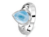 Larimar Ring LAR-RDR-51.