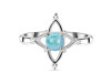 Larimar Ring LAR-RDR-753.