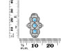 Larimar Ring LAR-RDR-780.