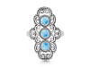Larimar Ring LAR-RDR-780.