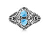 Larimar Ring LAR-RDR-817.