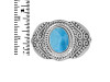 Larimar Ring LAR-RDR-868.