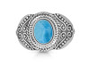 Larimar Ring LAR-RDR-868.