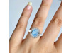 Larimar Ring LAR-RDR-89.