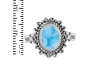 Larimar Ring LAR-RDR-919.