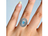 Larimar Ring LAR-RDR-922.
