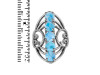 Larimar Ring LAR-RDR-981.