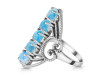 Larimar Ring LAR-RDR-981.