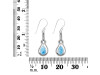 Larimar Earring LAR-RDE-197.