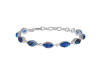 Labradorite Bracelet LBD-RDB-103.