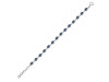 Labradorite Bracelet LBD-RDB-113-CUT.
