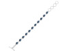 Labradorite Bracelet LBD-RDB-114-CUT.