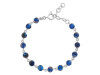 Labradorite Bracelet LBD-RDB-115-CAB.