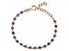 Labradorite Bracelet LBD-RDB-116-CAB.