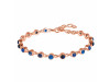 Labradorite Bracelet LBD-RDB-116-CAB.