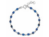 Labradorite Bracelet LBD-RDB-117-CAB.