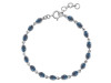 Labradorite Bracelet LBD-RDB-117-CUT.