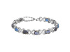 Labradorite Bracelet LBD-RDB-1-A.