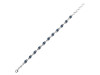Labradorite Bracelet LBD-RDB-2-A.