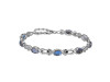 Labradorite Bracelet LBD-RDB-4-A.