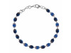 Labradorite Bracelet LBD-RDB-69-CAB.