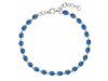 Labradorite Bracelet LBD-RDB-70-CAB.