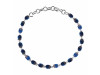 Labradorite Bracelet LBD-RDB-71-CAB.