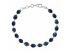 Labradorite Bracelet LBD-RDB-72-CAB.