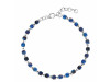Labradorite Bracelet LBD-RDB-75-CAB.