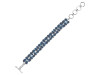 Labradorite Bracelet LBD-RDB-93.