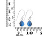 Labradorite Earring LBD-RDE-1053.