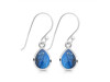 Labradorite Earring LBD-RDE-1053.