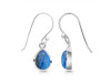 Labradorite Earring LBD-RDE-1053.