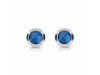 Labradorite Stud Earring LBD-RDE-1072.