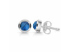 Labradorite Stud Earring LBD-RDE-1072.