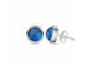 Labradorite Stud Earring LBD-RDE-1073.