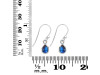 Labradorite Earring LBD-RDE-1109.