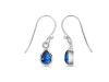 Labradorite Earring LBD-RDE-1109.