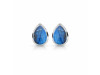 Labradorite Stud Earring LBD-RDE-1110.