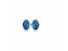 Labradorite Stud Earring LBD-RDE-1112.