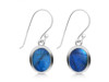Labradorite Earring LBD-RDE-1116.