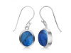 Labradorite Earring LBD-RDE-1116.