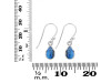 Labradorite Earring LBD-RDE-1117.